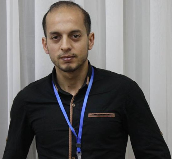 Abdelkarim Ksouri