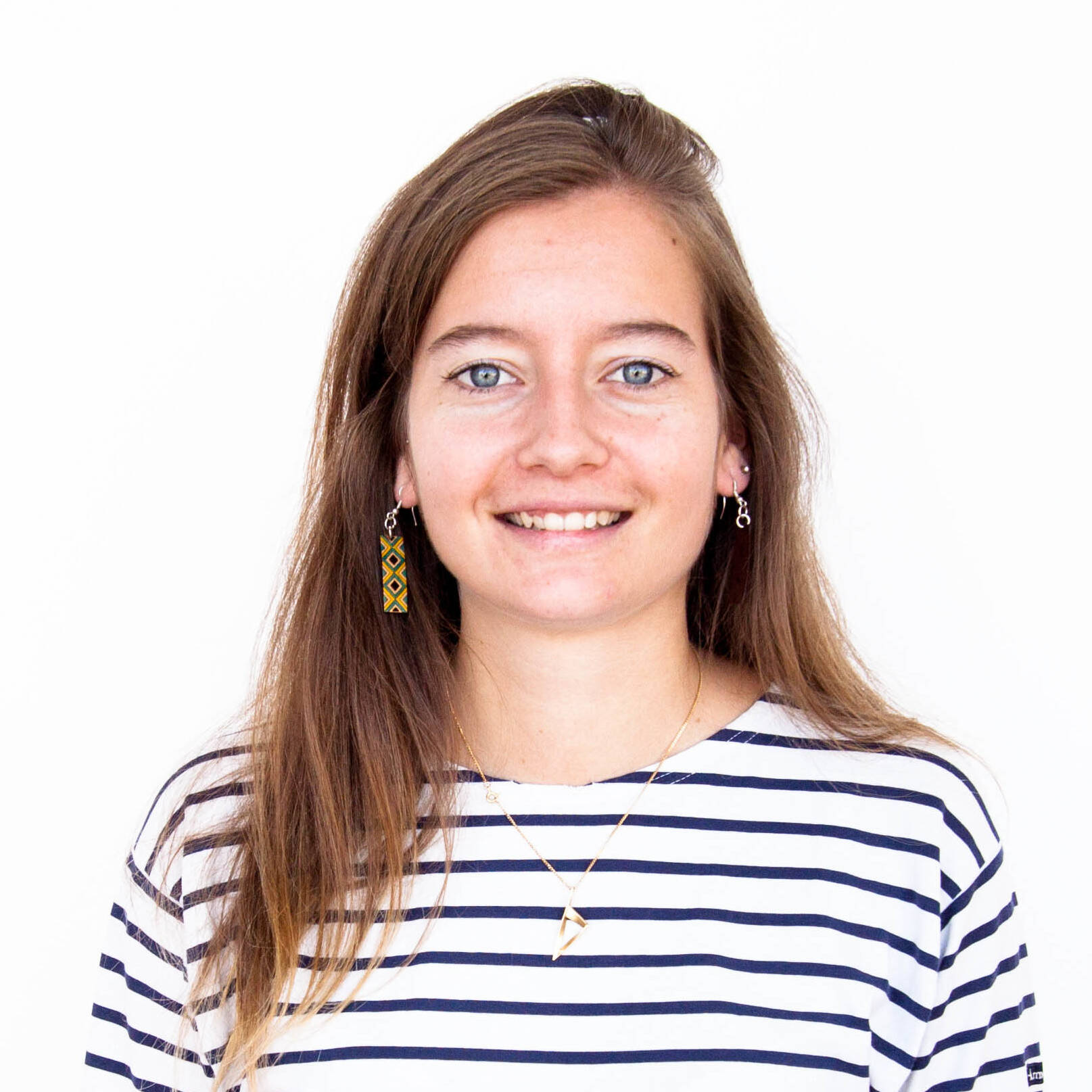 Camille Trihan