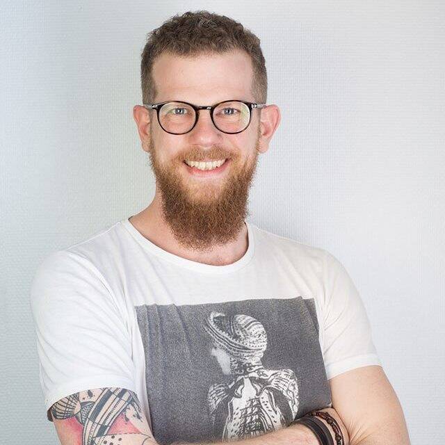 Jérôme