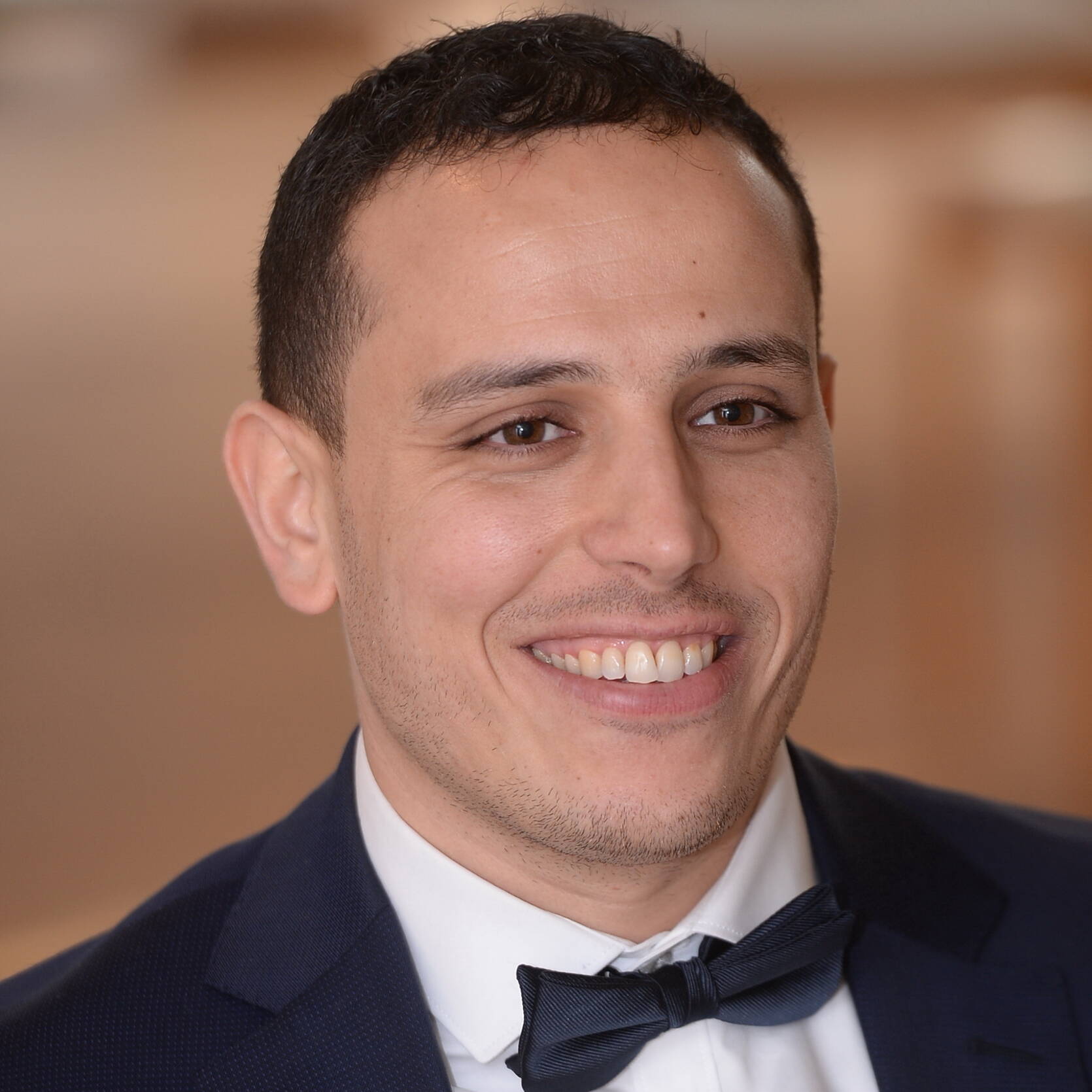 Abdellali Bahlouli