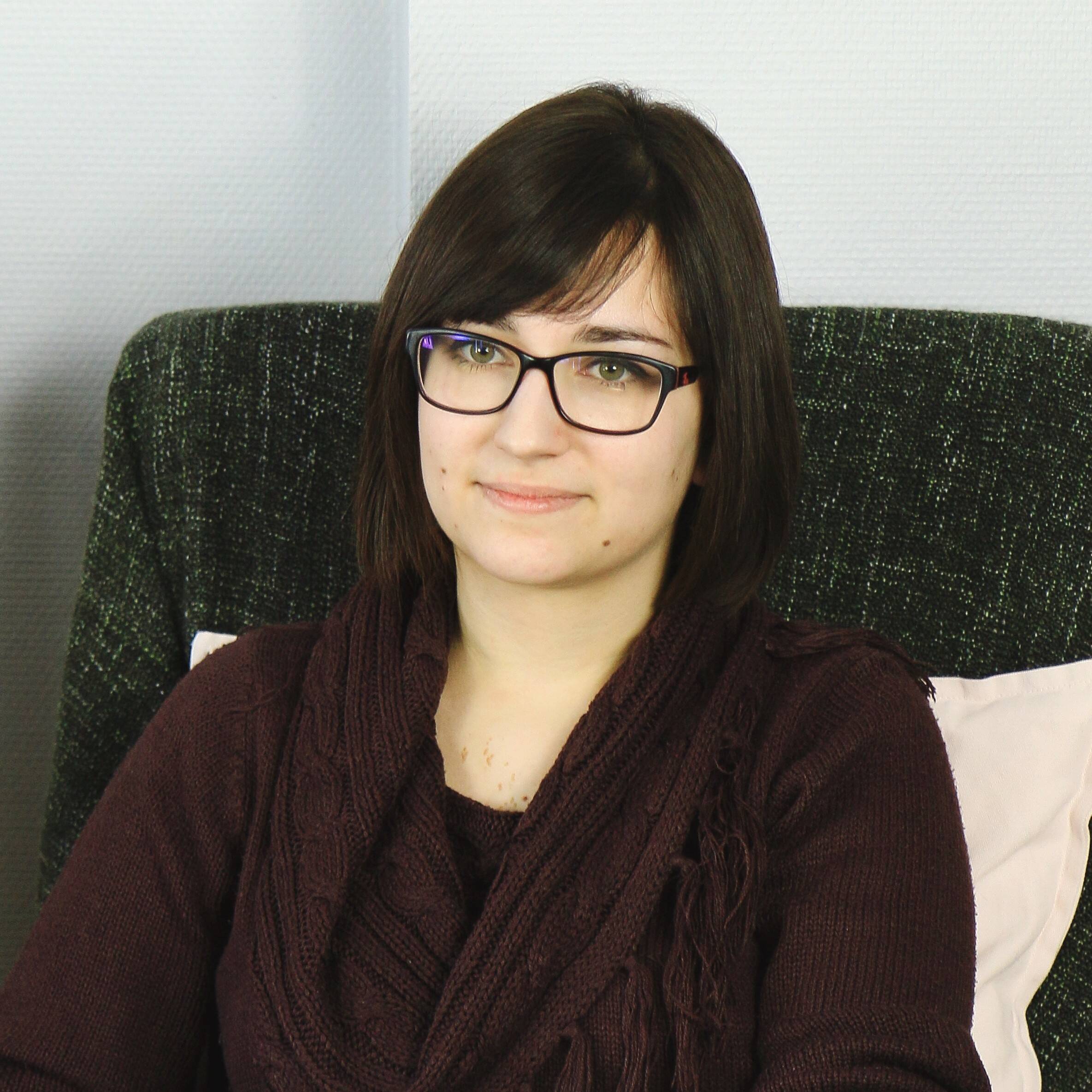 Rachel Pellin