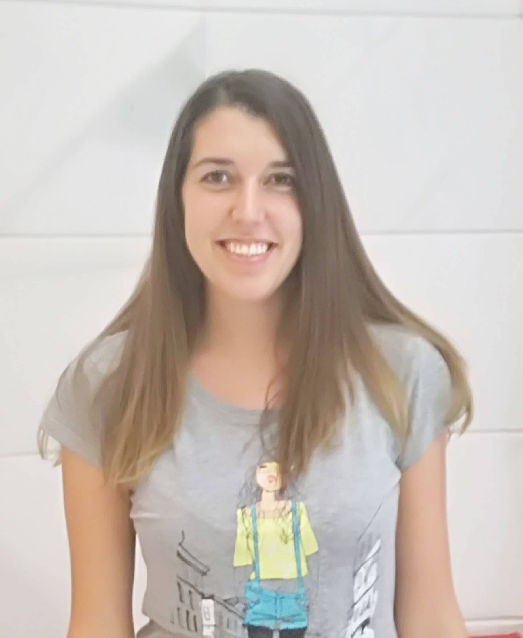 Ángela Cuadros