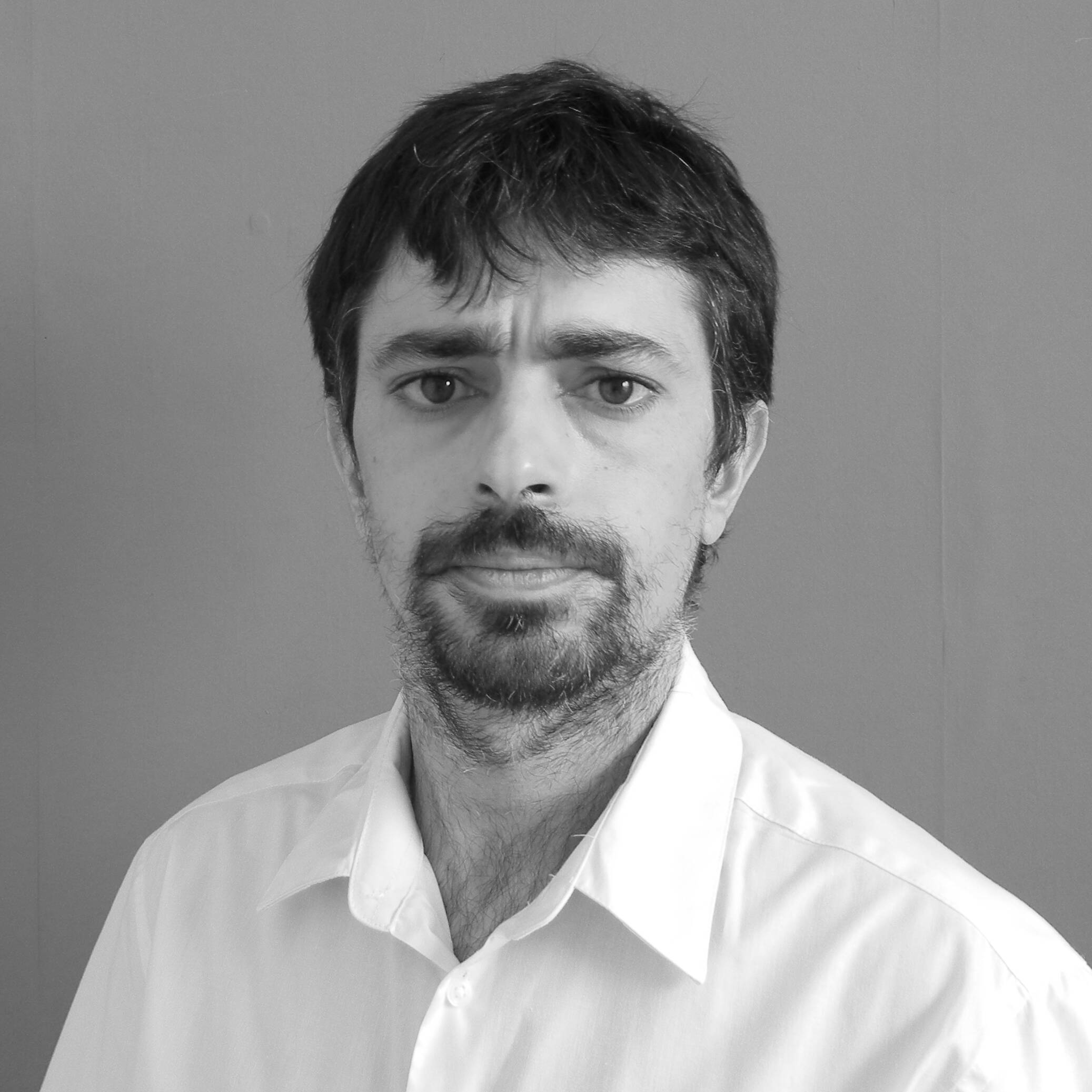Felipe Acosta - ERPNext Developer