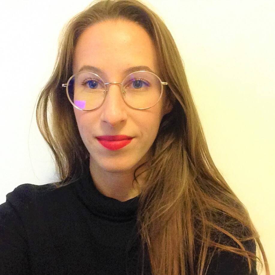 Sophie Boulay