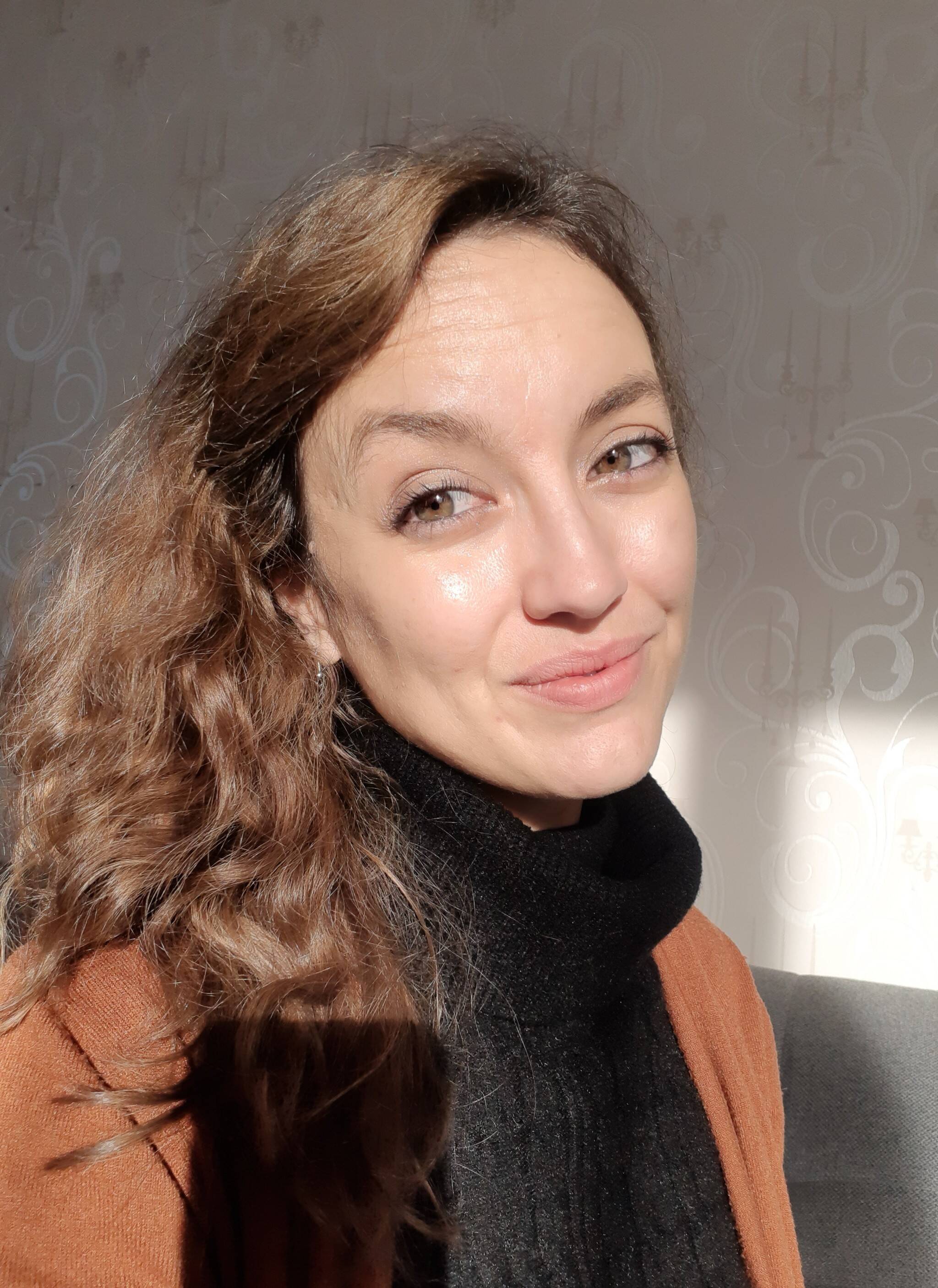 Mélissa Léaument