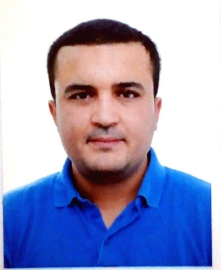Oussama H.