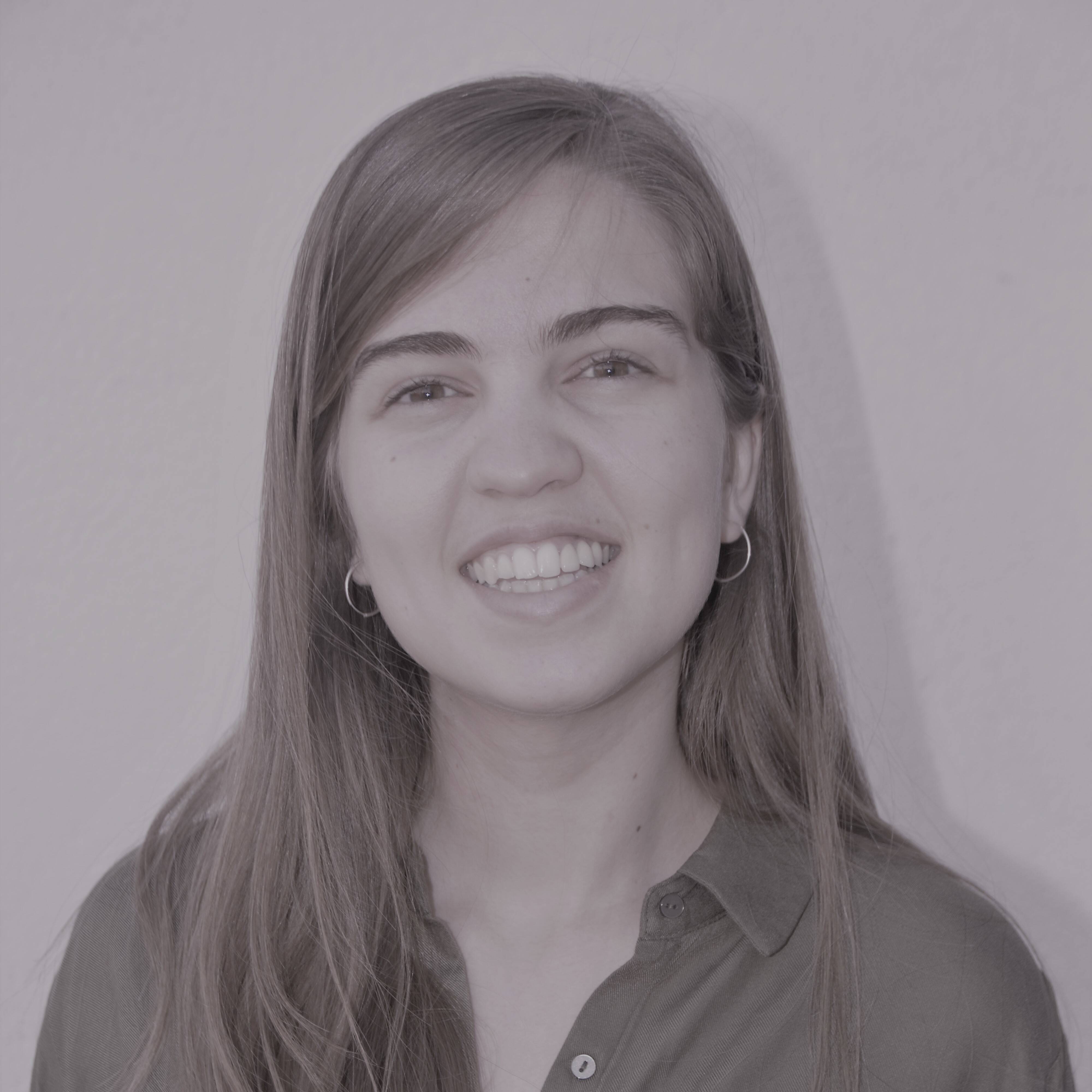 Irene Anton