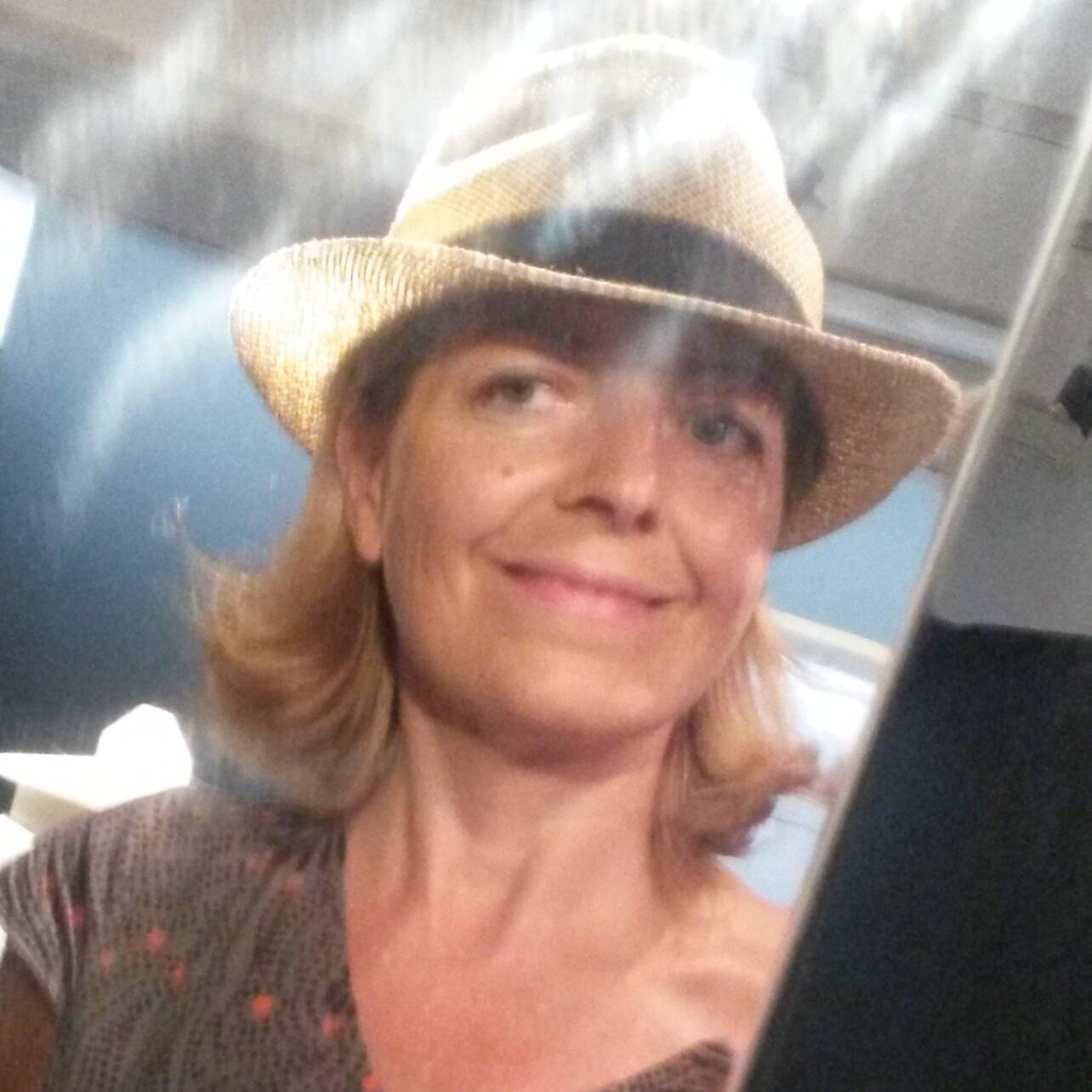 Bénédicte Soupa