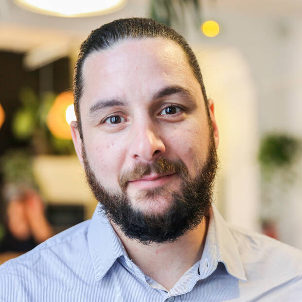 Jérémy  - .NET Developer