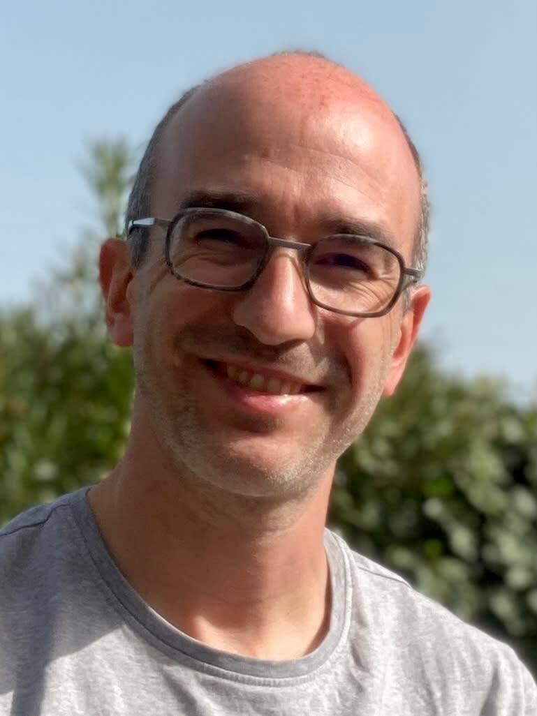 Guillaume Paramelle