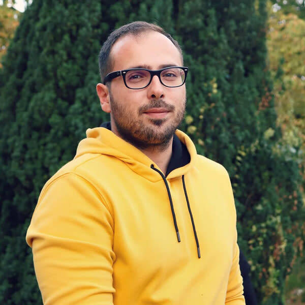Thomas Pinaud