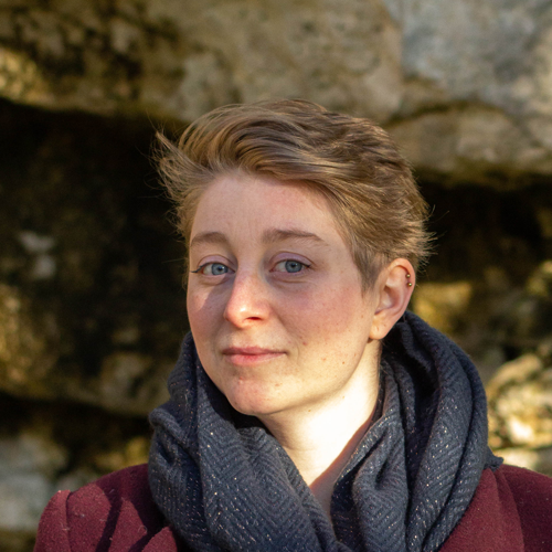 Melanie Berthier