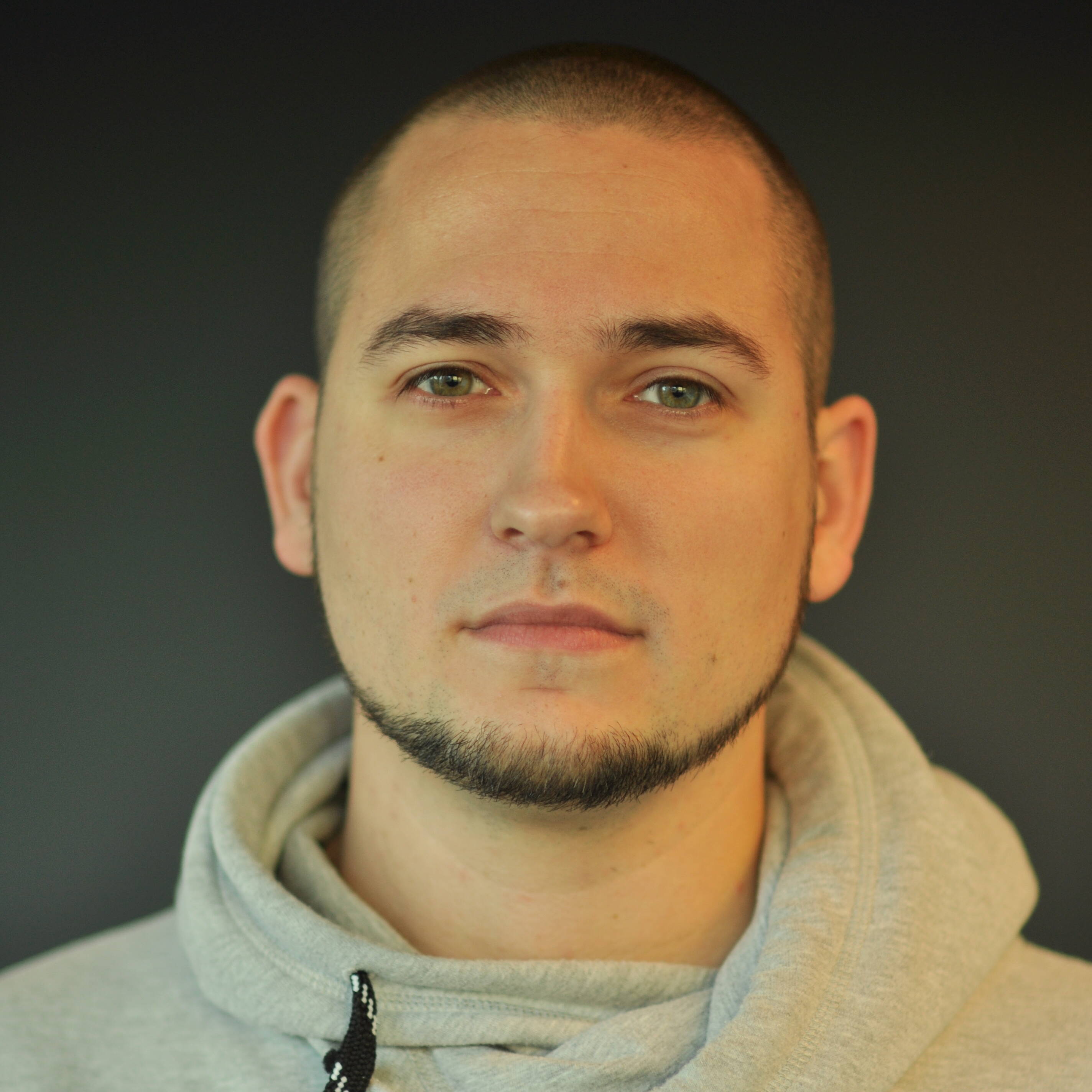 Loïc Demay