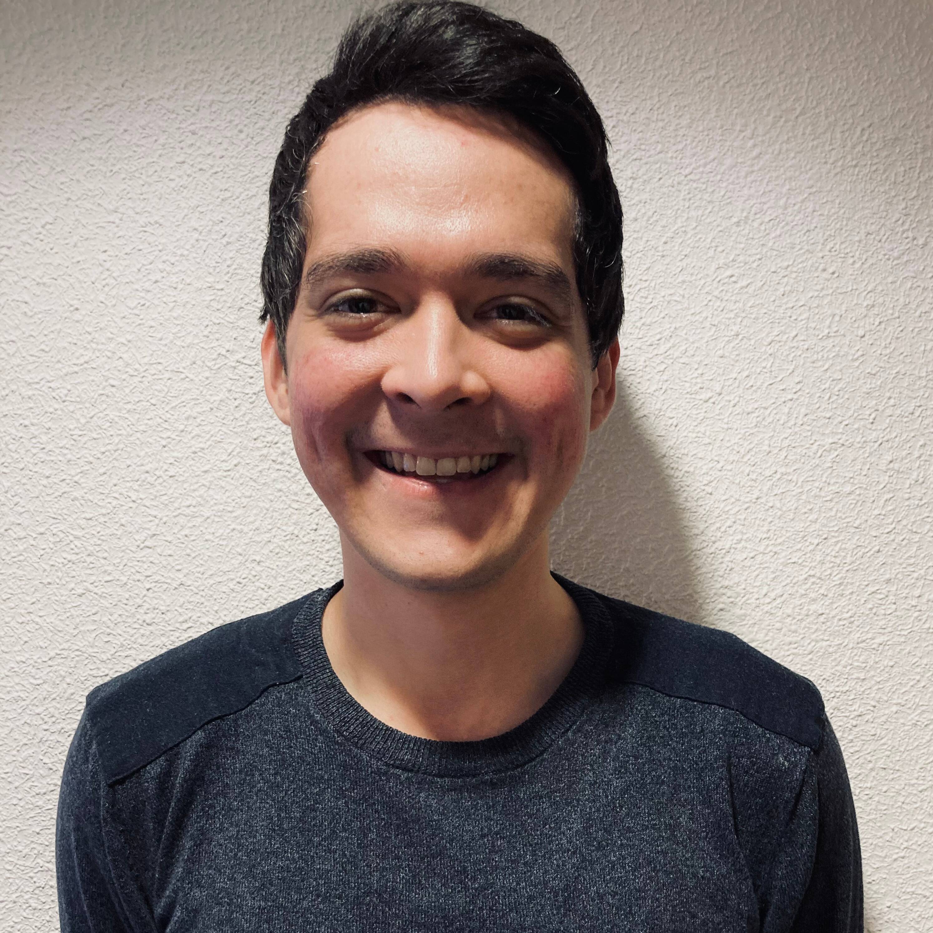 Angel Franciel T. - Desarrollador .NET, Azure