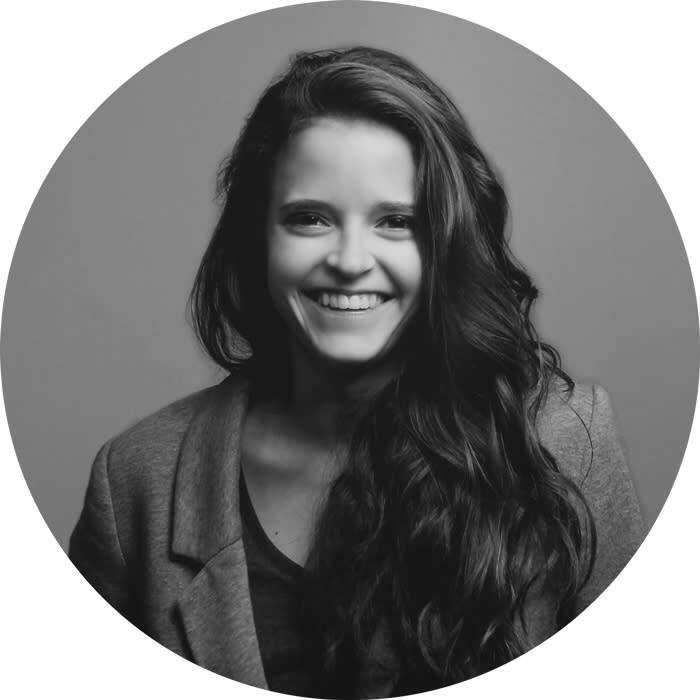 Audrey Morin