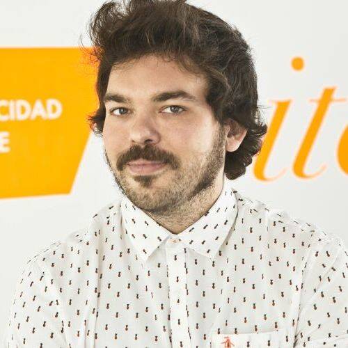 Jose Luis Mairal - Branding ⚡️Estrategia 🎯Creatividad✨Management🤝🏻