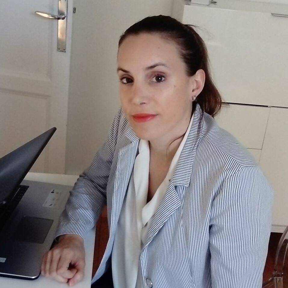 Magali Petrovic