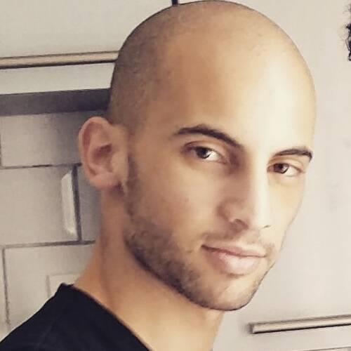 Mehdi Aida