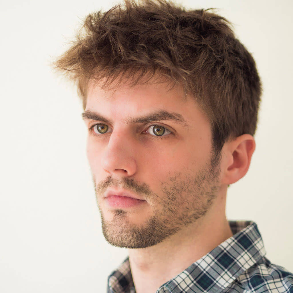 Damien F.