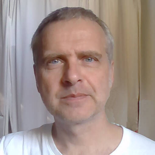 Thierry Emmanuel - Intégrateur e-learning - Digital Course Designer