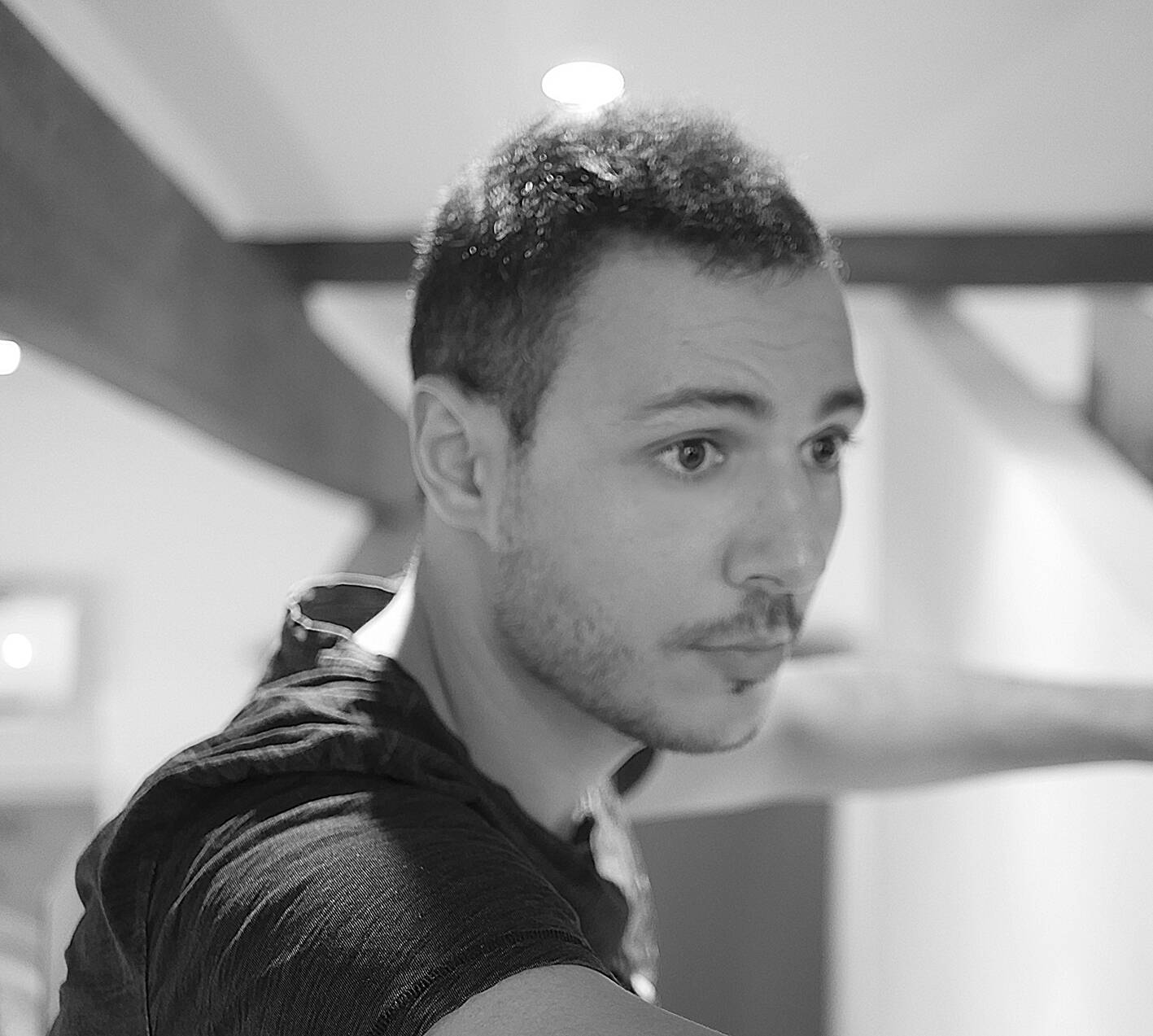 Chris C.