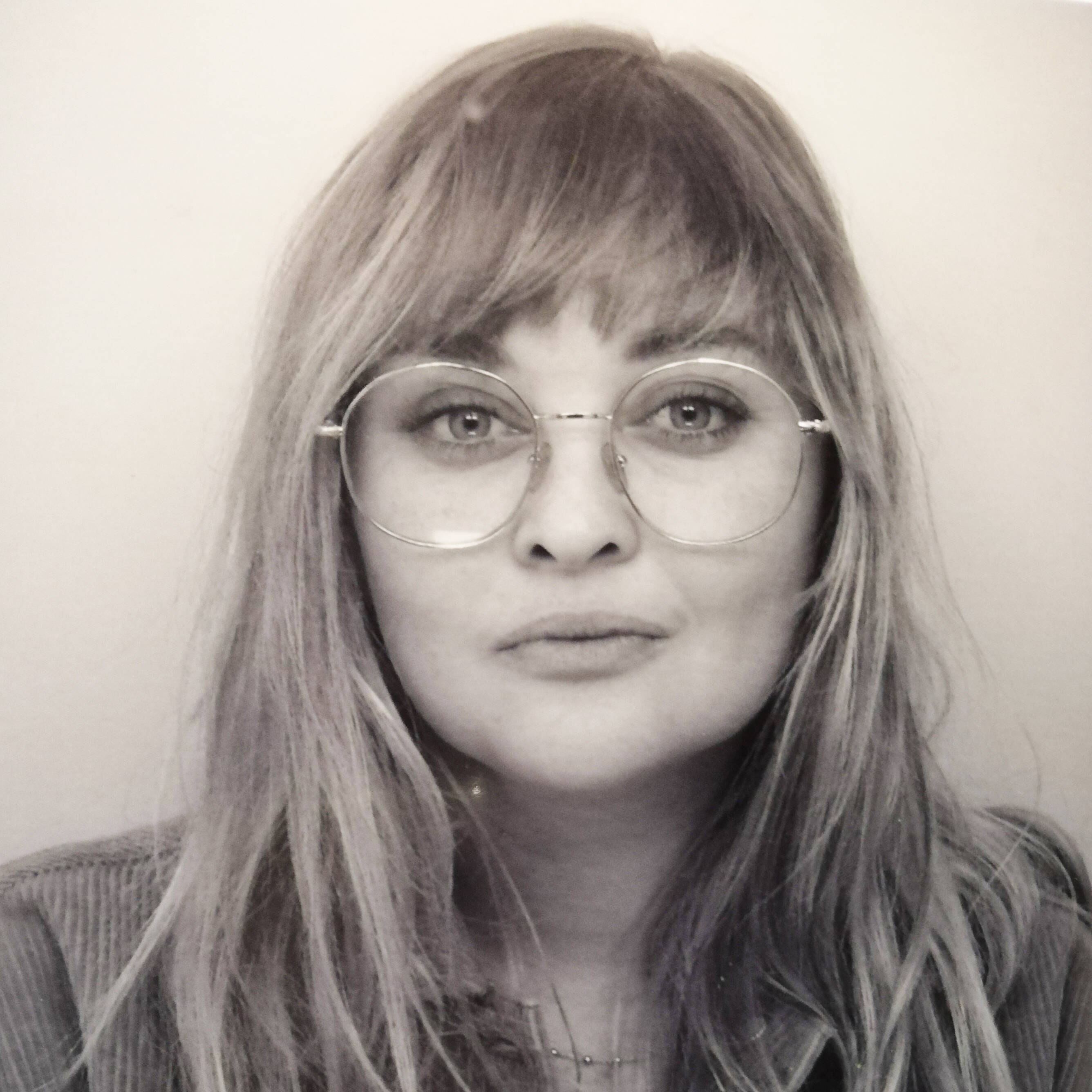 Léa Drouvin