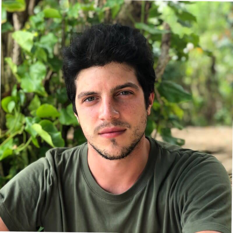 Giuliano La Rosa