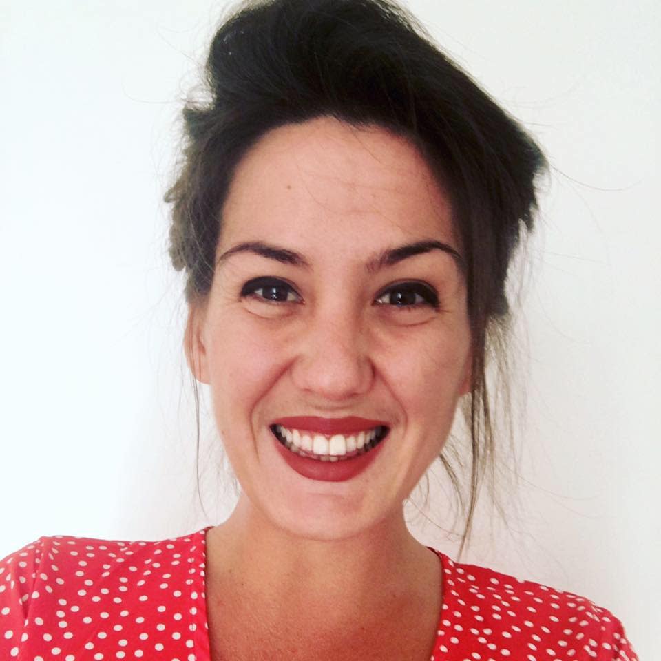 Mathilde Camoin