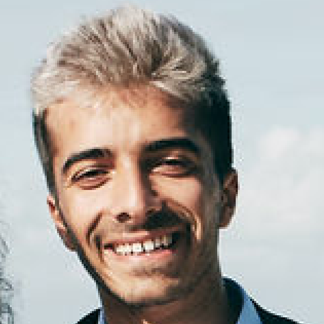 Yoni Touboul