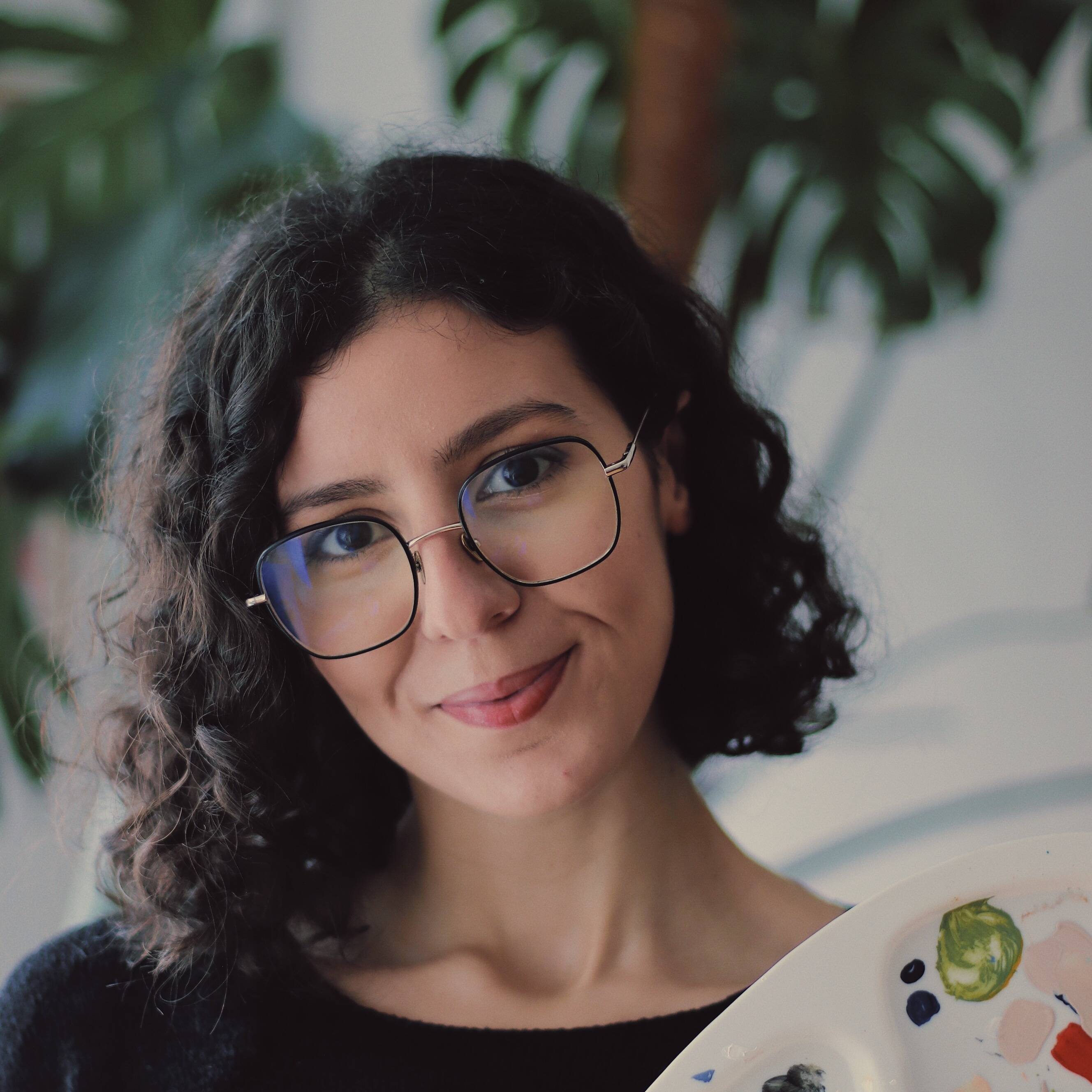 Sofia Oulkadda