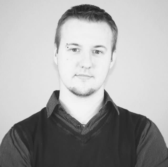 Sébastien Pelletier