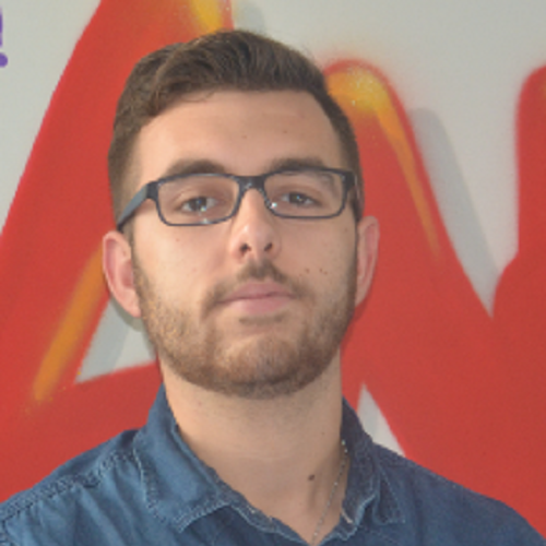 Erwan Mestreau