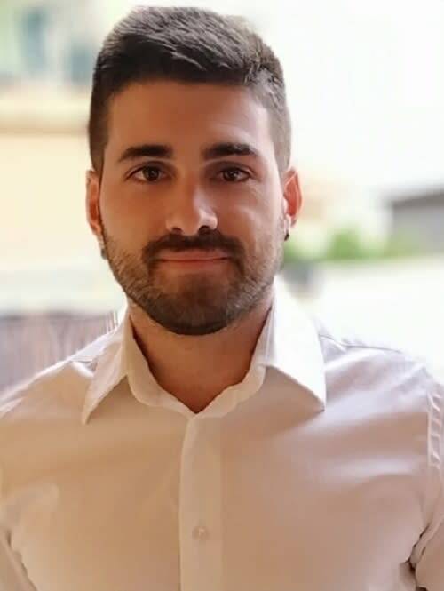 Jordi Crespo