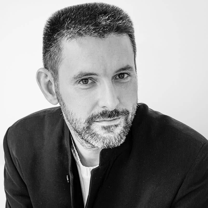 Alan Morestain - Infographiste confirmé ET formateur