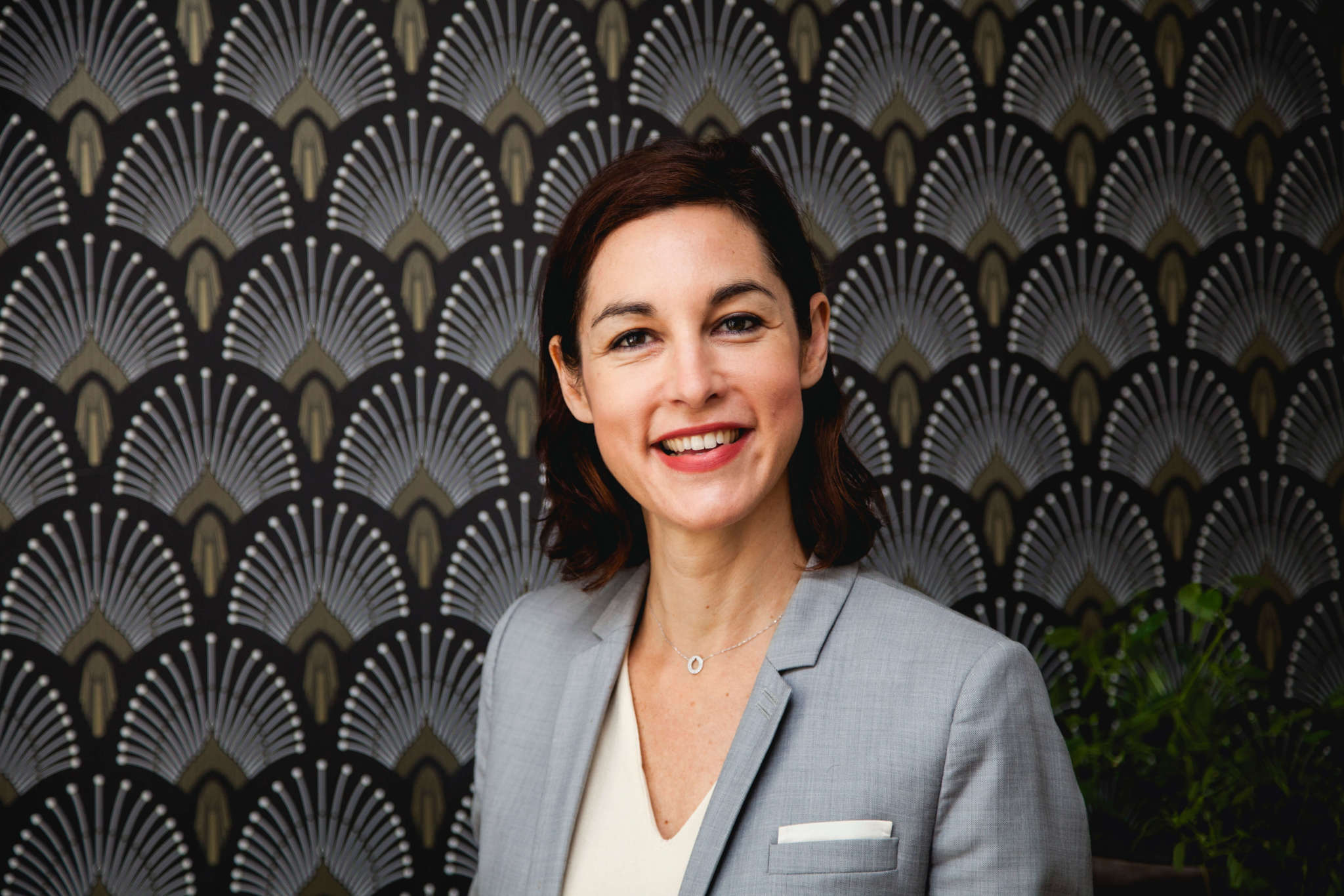 Julia Lefebvre