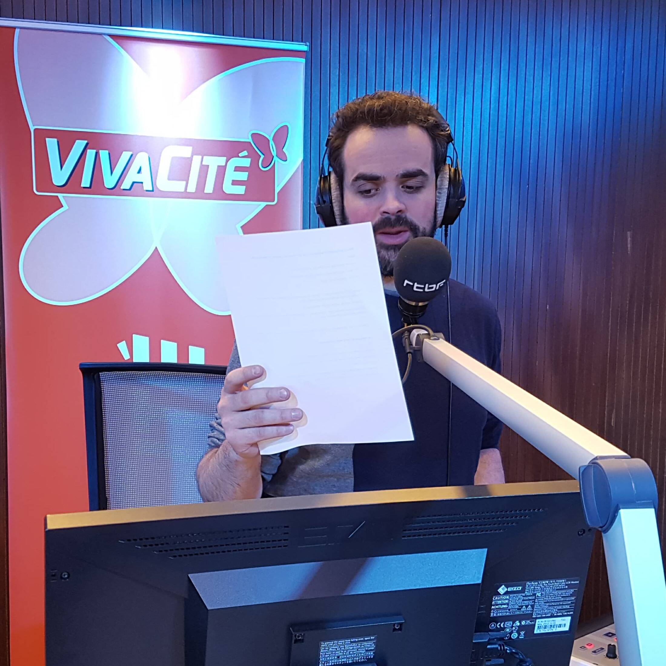 Pierre Lambert - Journaliste reporter d'images