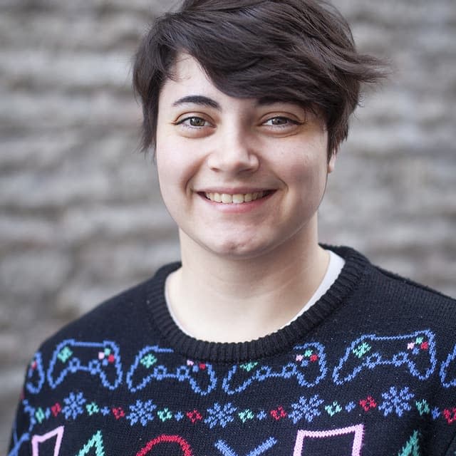 María Moreno Cobos