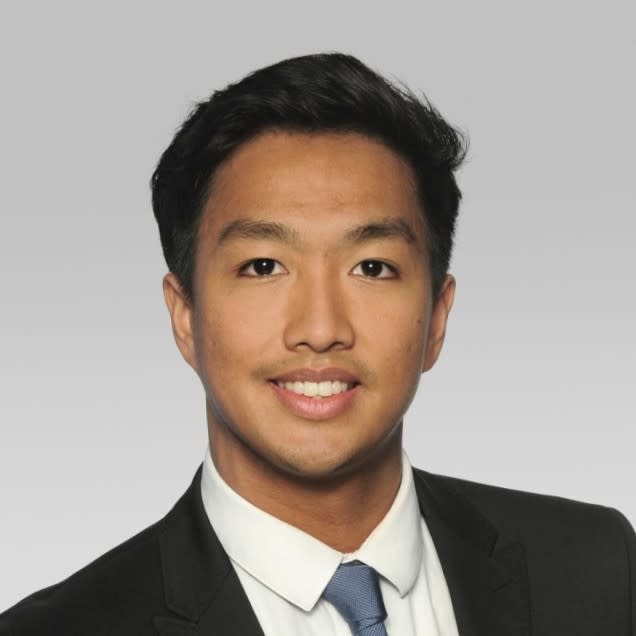 Nathan L. - Senior Business Data Analyst
