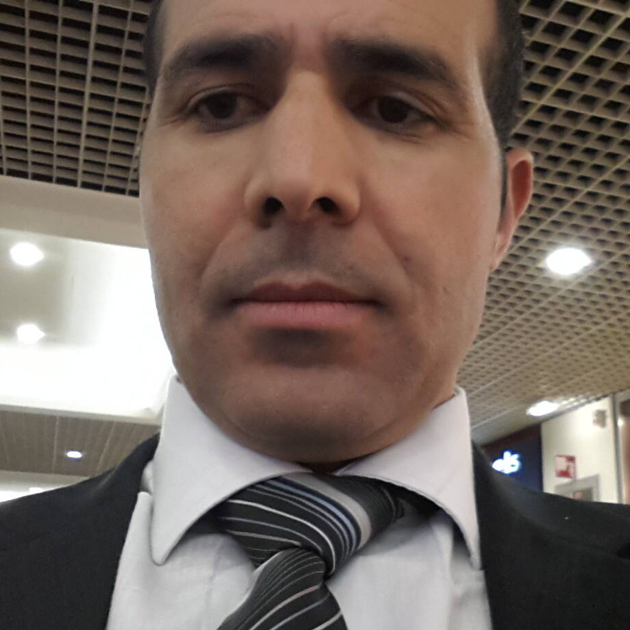 Lahcen Saadani