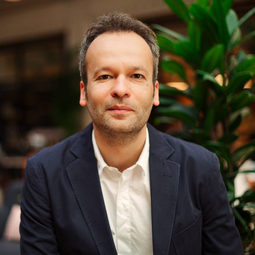Benjamin Levaux - Création Vidéos IA | Expert Wordpress