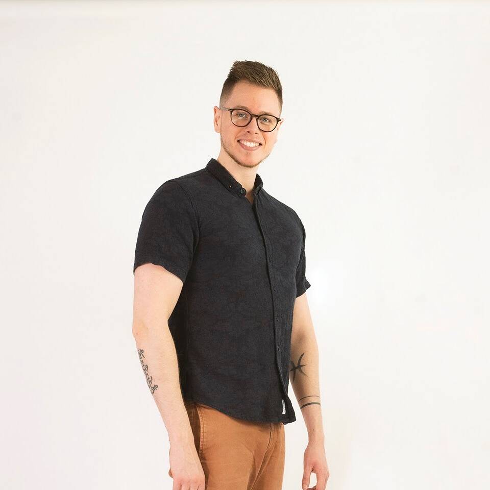 Jeremy Dronne
