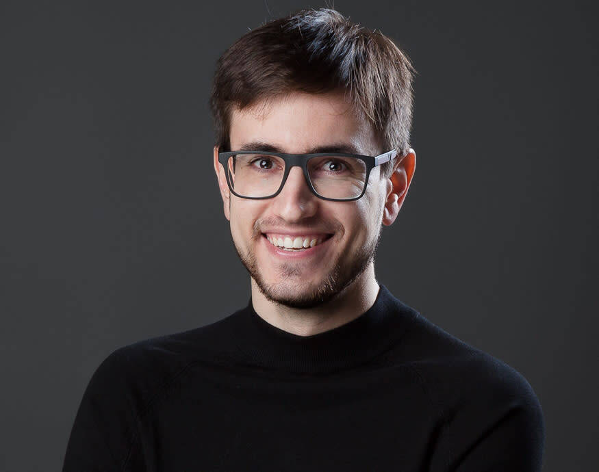 Xavier Sureda