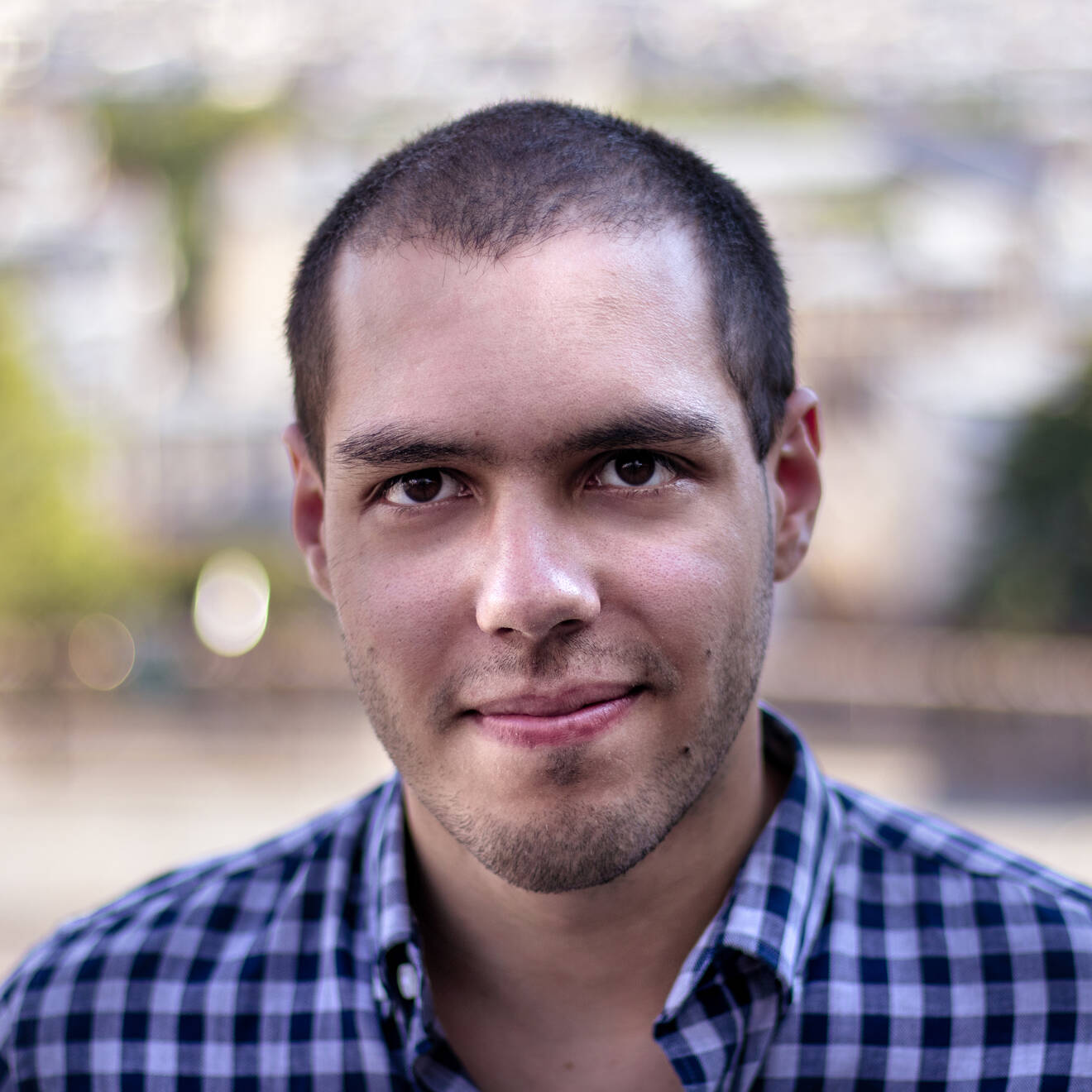 Thomas Medioni