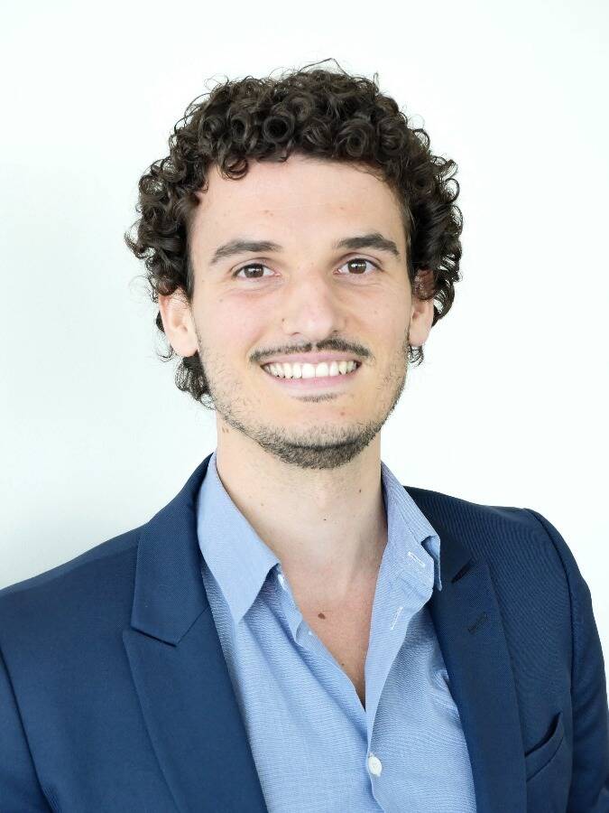Adrien Bourzat