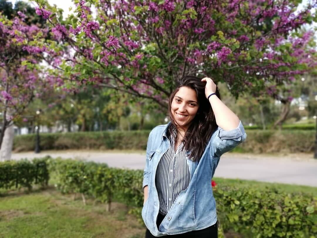 Maryam Fgaier