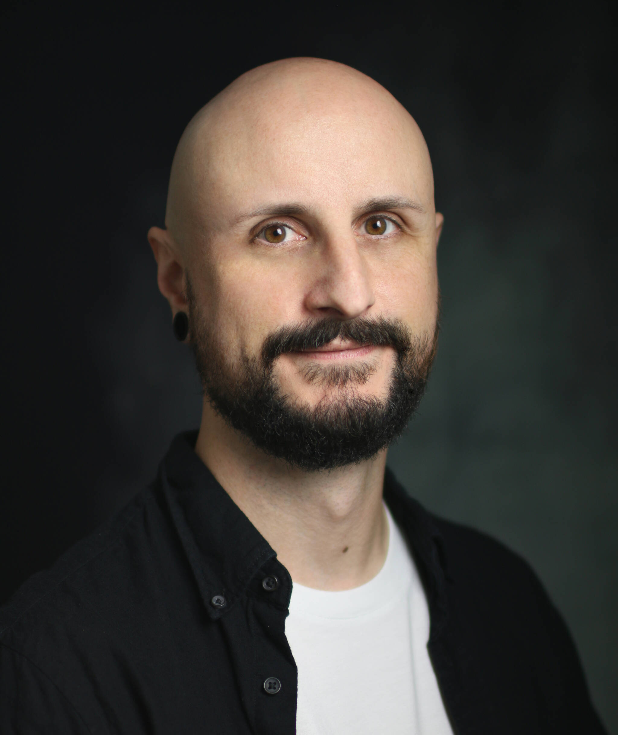 Mathieu Brochot