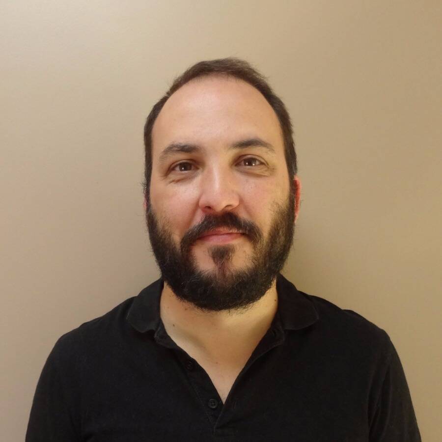 Nicolas Folliot