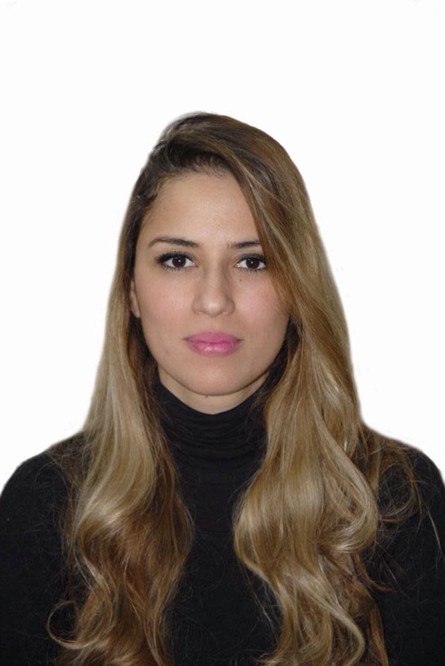Amal Nachi - Consultante Recrutement, Experte RH Lyon & Remote