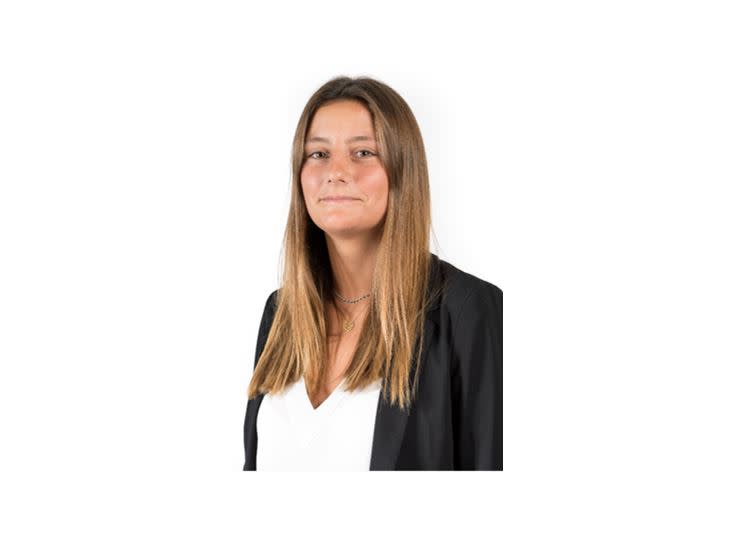 Chloé Challier