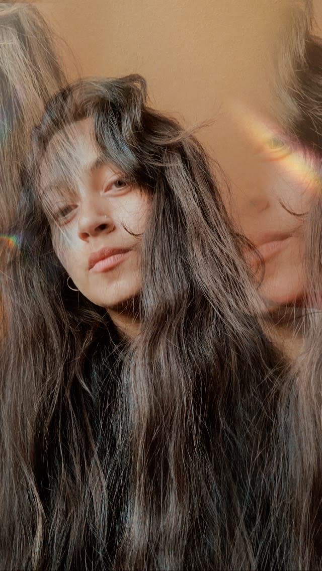 Hayika Maras